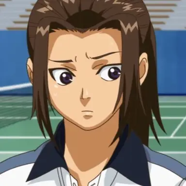Profile image of 宍戸亮