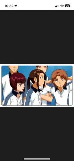 Profile image of 宍戸亮