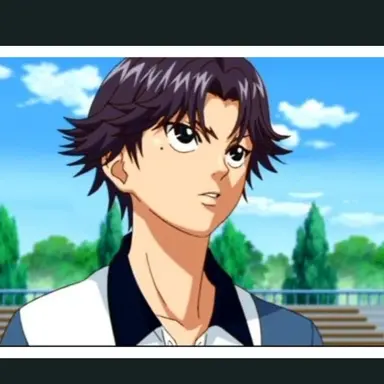 Profile image of 跡部景吾