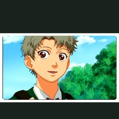 Profile image of 鳳長太郎