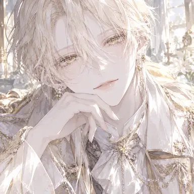 Profile image of ユリウス