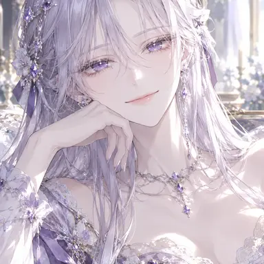 Profile image of セレーネ