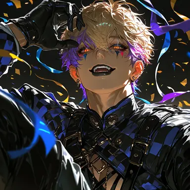 Profile image of ニクス