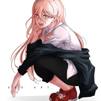 Profile image of 파워