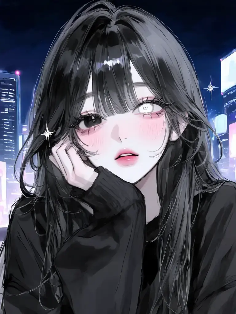 LinCha의 한서이