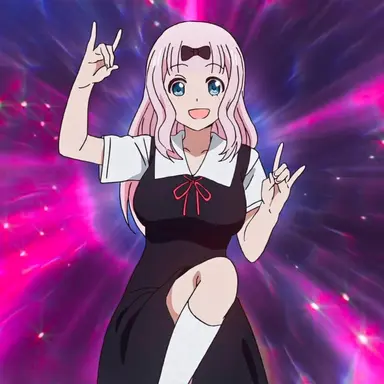 Profile image of 후지와라 치카