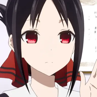 Profile image of Kaguya Shinomiya