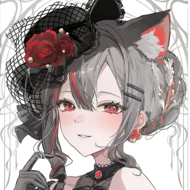 Profile image of 네네코 마시로