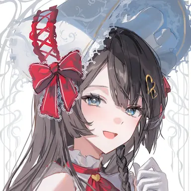 Profile image of 시라유키 히나