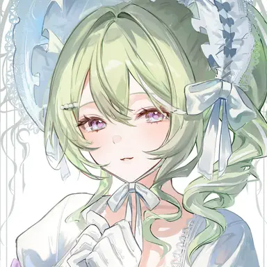 Profile image of 유즈하 리코