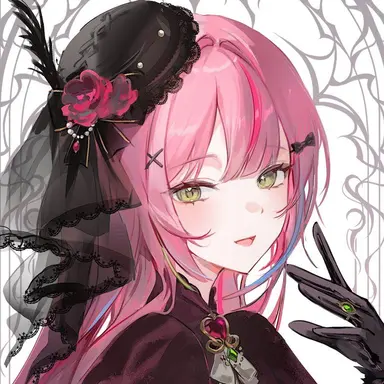 Profile image of 하나코 나나