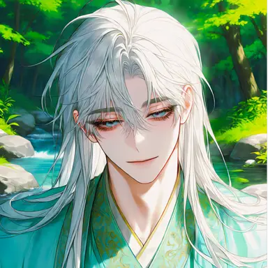 Profile image of 은청우