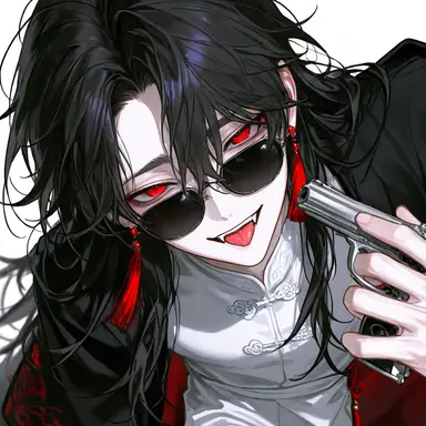 Profile image of 藍翔