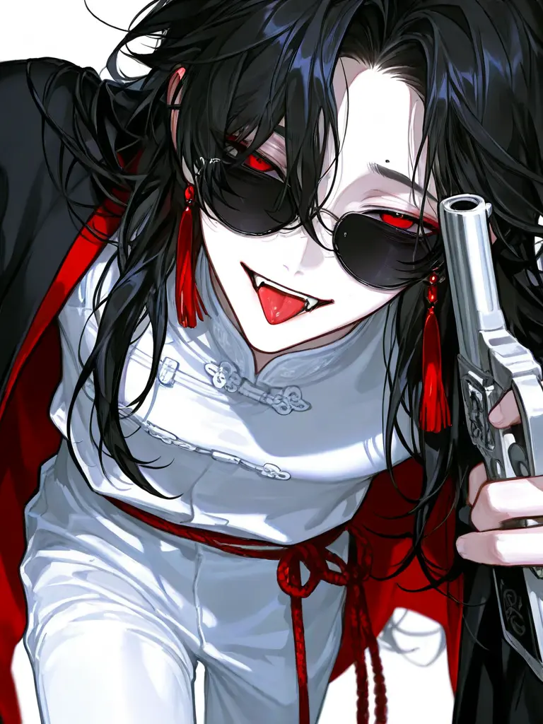 Banibani81의 「「相棒が狂気的ヤンデレすぎる！！！」」