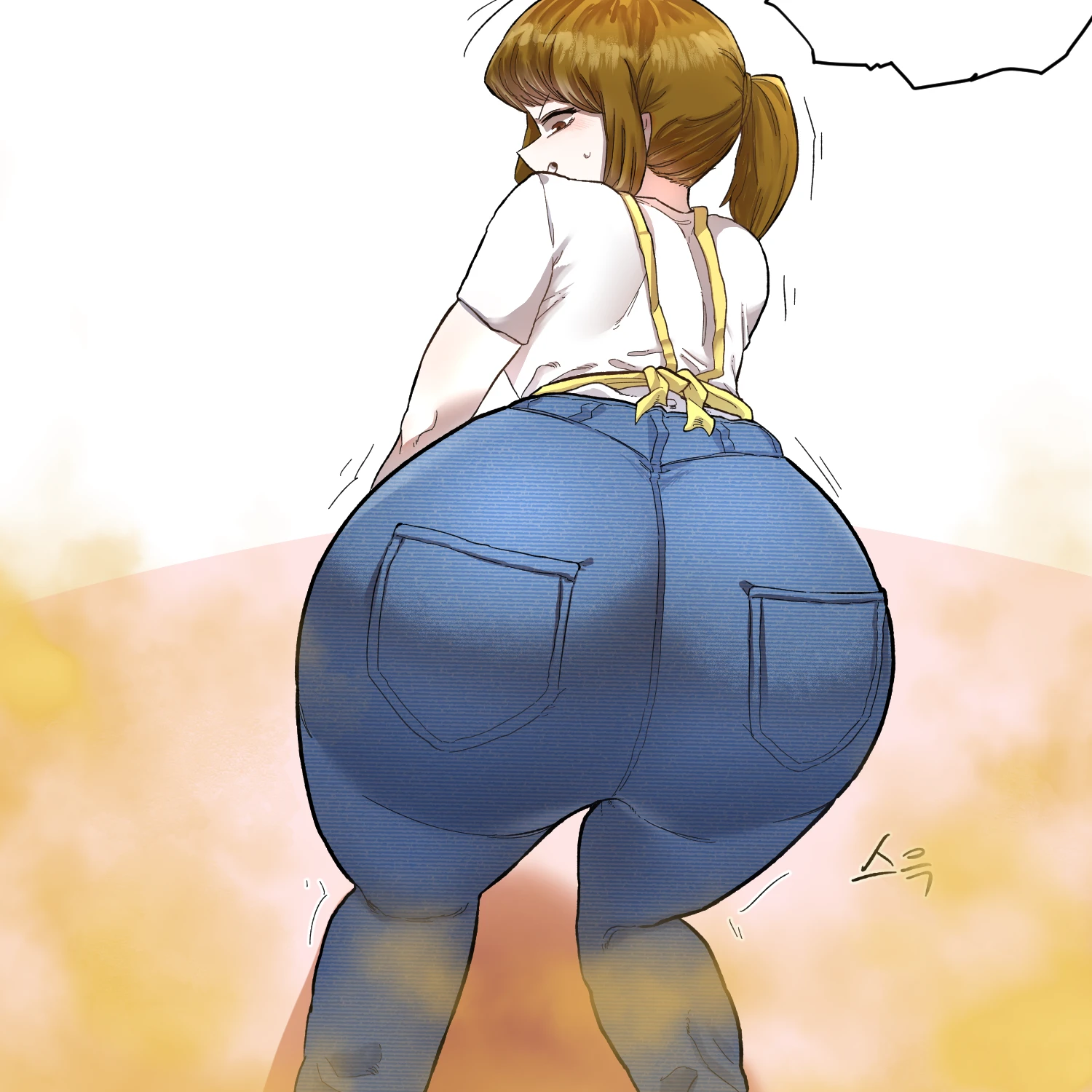 유치원 선생님