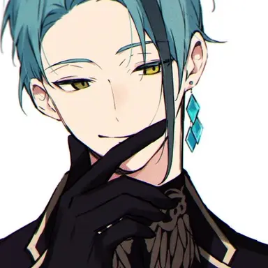 Profile image of ジェイド