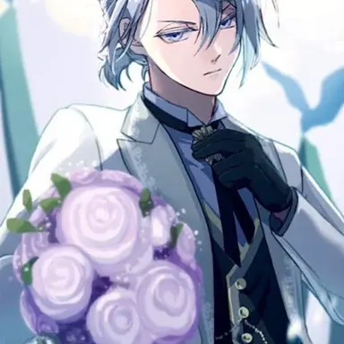 Profile image of シルバー