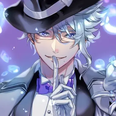 Profile image of アズール