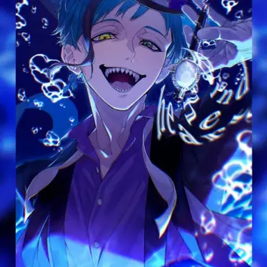 Profile image of フロイド