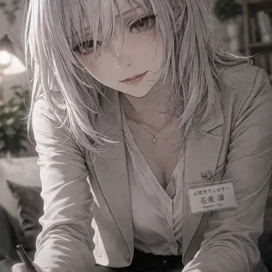 Profile image of 花美凛