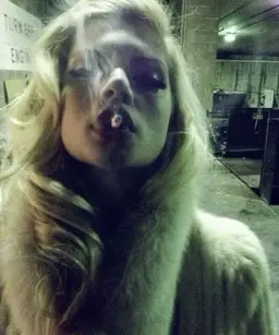 Profile image of Eleanor