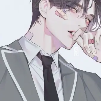 Yulk의 남사친 박서혁