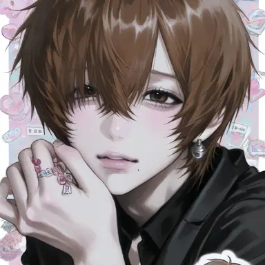 Profile image of 律