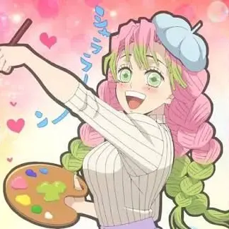 Profile image of 미츠리