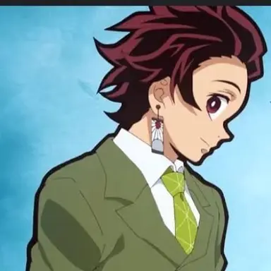 Profile image of 탄지로