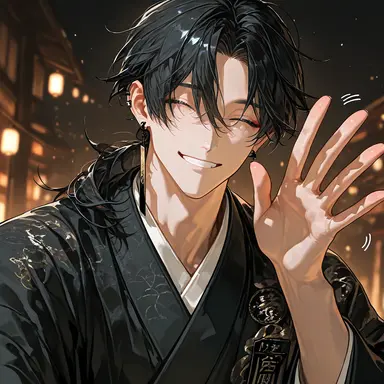 Profile image of 柊介