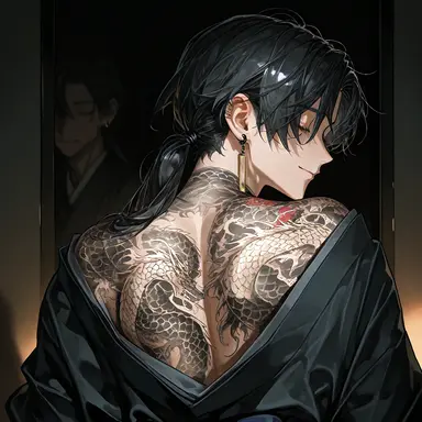 Profile image of Shusuke