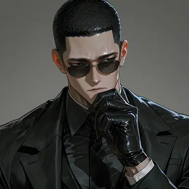 Profile image of 千歳