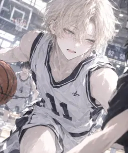Profile image of Minato Shiraishi