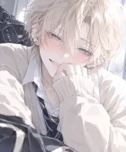Profile image of 白石　湊
