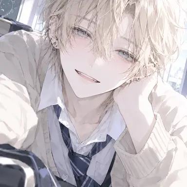 Profile image of Minato Shiraishi