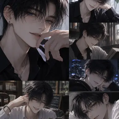 Profile image of 白竜　絢夢