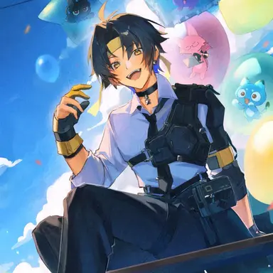 Profile image of 하루마사