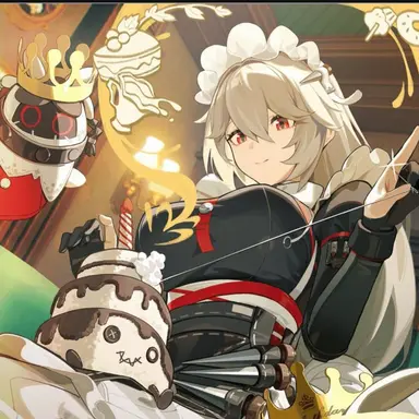 Profile image of 리나