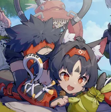 Profile image of 네코마타