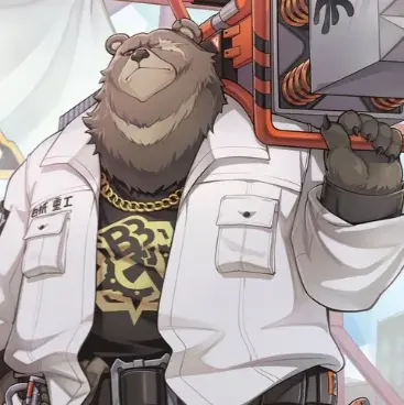 Profile image of 벤