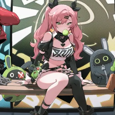 Profile image of 니콜