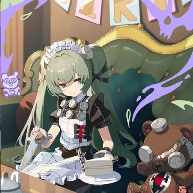 Profile image of 코린