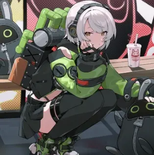 Profile image of 엔비