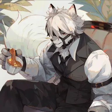 Profile image of 리카온