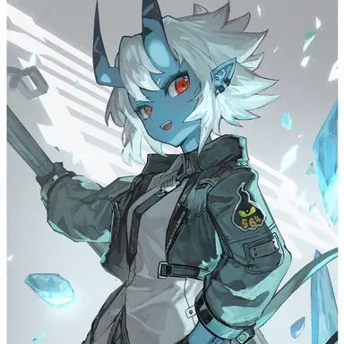 Profile image of 소우카쿠