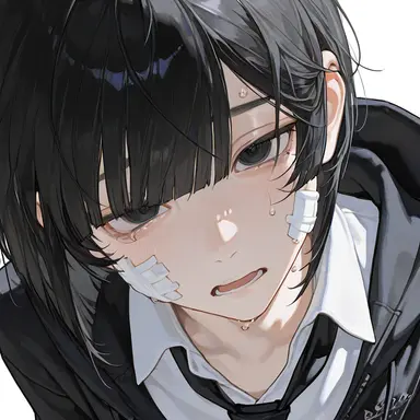 Profile image of Amane