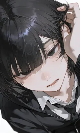 Profile image of Amane