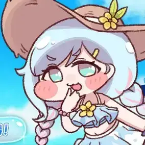 Profile image of ナイア