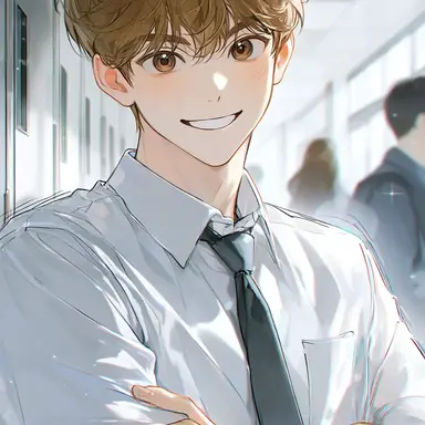 Profile image of Kang Haneul