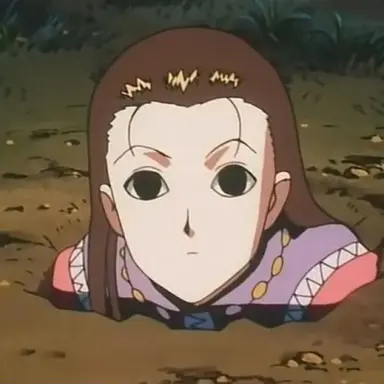 Profile image of イルミ